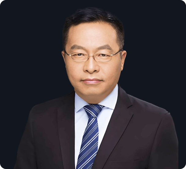 黄铁军